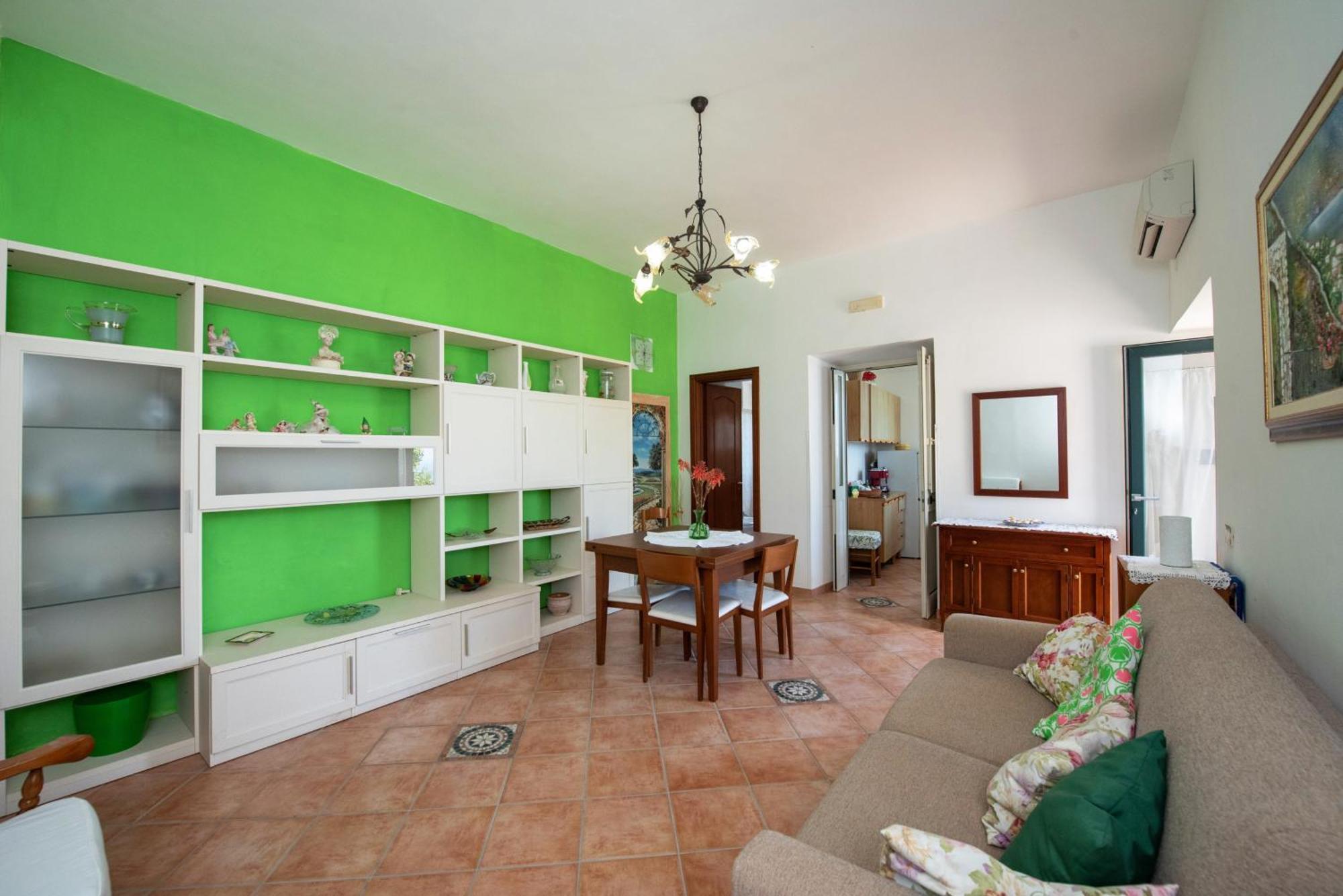 Casa Deva Amalfi Coast, With Private Garden Overlooking The Sea ภายนอก รูปภาพ